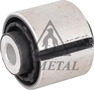 AS Metal 38MR0610 - Сайлентблок, рычаг подвески колеса autosila-amz.com