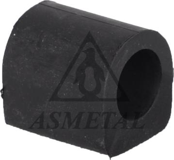 AS Metal 38MR0118 - Втулка стабилизатора autosila-amz.com