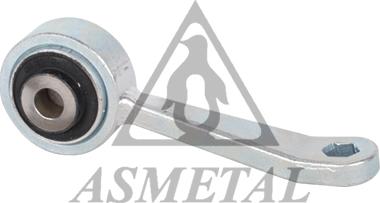 AS Metal 38MR1004 - Тяга / стойка, стабилизатор autosila-amz.com