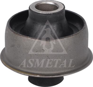 AS Metal 38OP2041 - Сайлентблок, рычаг подвески колеса autosila-amz.com