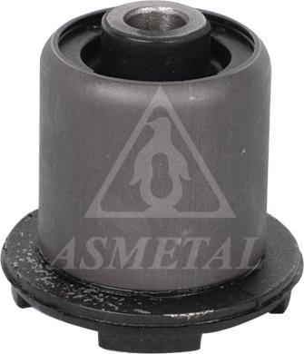 AS Metal 38OP2000 - Сайлентблок, рычаг подвески колеса autosila-amz.com