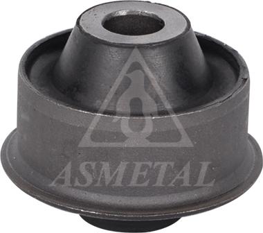 AS Metal 38PE0605 - Сайлентблок, рычаг подвески колеса autosila-amz.com
