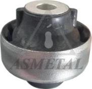AS Metal 38RN5545 - Сайлентблок, рычаг подвески колеса autosila-amz.com