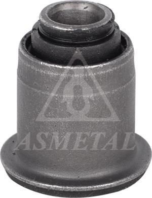 AS Metal 38RN5541 - Сайлентблок, рычаг подвески колеса autosila-amz.com