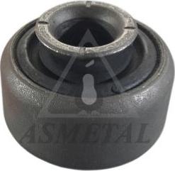 AS Metal 38RN0516 - Сайлентблок, рычаг подвески колеса autosila-amz.com