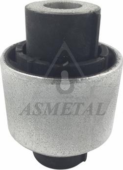 AS Metal 38VW1609 - Сайлентблок, рычаг подвески колеса autosila-amz.com