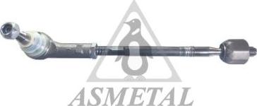 AS Metal 29AU1300 - Рулевая тяга autosila-amz.com