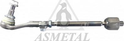 AS Metal 29BM2600 - Рулевая тяга autosila-amz.com