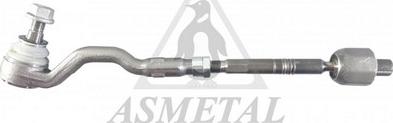 AS Metal 29BM2800 - Рулевая тяга autosila-amz.com