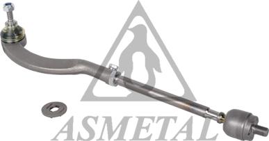 AS Metal 29RN5200 - Рулевая тяга autosila-amz.com