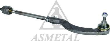 AS Metal 29RN5201 - Рулевая тяга autosila-amz.com