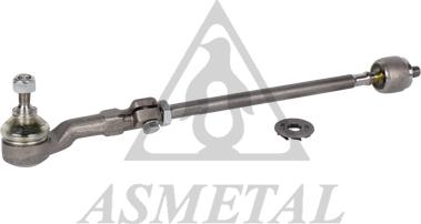 AS Metal 29RN3550 - Рулевая тяга autosila-amz.com