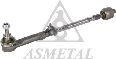 AS Metal 29RN3501 - Рулевая тяга autosila-amz.com