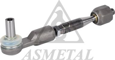 AS Metal 29VW2500 - Рулевая тяга autosila-amz.com