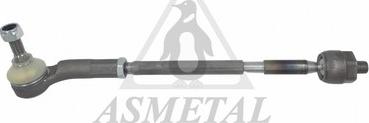 AS Metal 29VW2051 - Рулевая тяга autosila-amz.com
