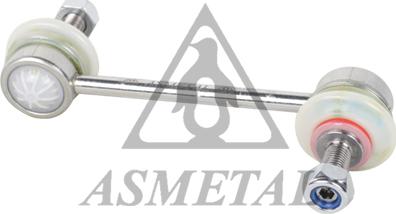 AS Metal 26AR1000 - Тяга / стойка, стабилизатор autosila-amz.com