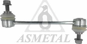 AS Metal 26AR1010 - Тяга / стойка, стабилизатор autosila-amz.com