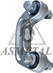 AS Metal 26AU0215 - Тяга / стойка, стабилизатор autosila-amz.com