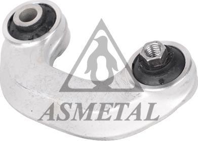 AS Metal 26AU0213 - Тяга / стойка, стабилизатор autosila-amz.com