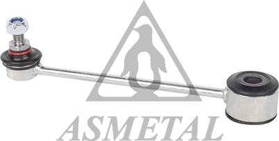 AS Metal 26AU1205 - Тяга / стойка, стабилизатор autosila-amz.com