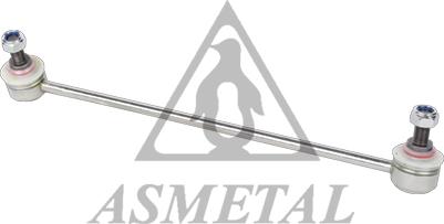 AS Metal 26BM0400 - Тяга / стойка, стабилизатор autosila-amz.com