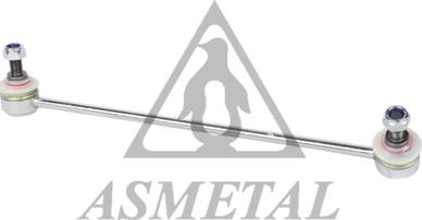 AS Metal 26BM0401 - Тяга / стойка, стабилизатор autosila-amz.com