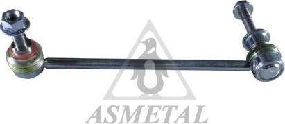 AS Metal 26BM0410 - Тяга / стойка, стабилизатор autosila-amz.com
