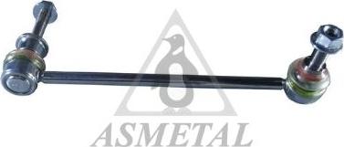 AS Metal 26BM0411 - Тяга / стойка, стабилизатор autosila-amz.com