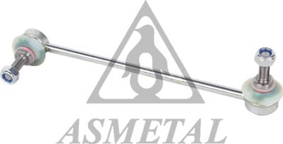 AS Metal 26BM0500 - Тяга / стойка, стабилизатор autosila-amz.com