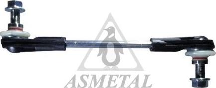 AS Metal 26BM0350 - Тяга / стойка, стабилизатор autosila-amz.com