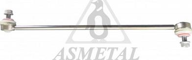 AS Metal 26BM0309 - Тяга / стойка, стабилизатор autosila-amz.com