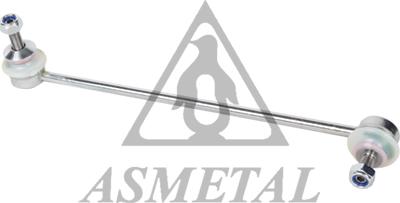 AS Metal 26BM0305 - Тяга / стойка, стабилизатор autosila-amz.com