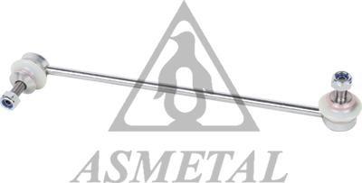 AS Metal 26BM0306 - Тяга / стойка, стабилизатор autosila-amz.com