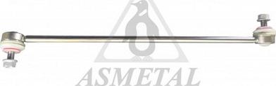 AS Metal 26BM0308 - Тяга / стойка, стабилизатор autosila-amz.com