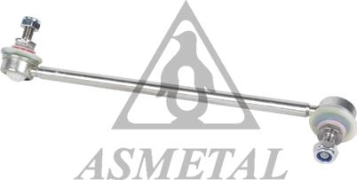 AS Metal 26BM2450 - Тяга / стойка, стабилизатор autosila-amz.com