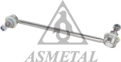 AS Metal 26BM2451 - Тяга / стойка, стабилизатор autosila-amz.com