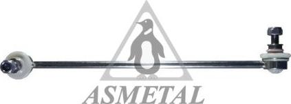 AS Metal 26BM2500 - Тяга / стойка, стабилизатор autosila-amz.com