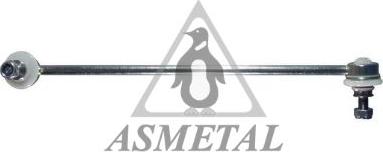 AS Metal 26BM2501 - Тяга / стойка, стабилизатор autosila-amz.com