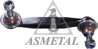 AS Metal 26BM2510 - Тяга / стойка, стабилизатор autosila-amz.com