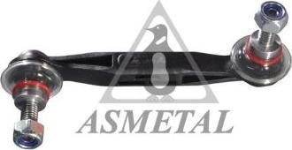 AS Metal 26BM2511 - Тяга / стойка, стабилизатор autosila-amz.com