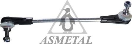 AS Metal 26BM2520 - Тяга / стойка, стабилизатор autosila-amz.com