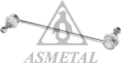 AS Metal 26BM2000 - Тяга / стойка, стабилизатор autosila-amz.com