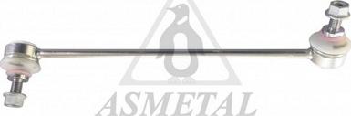 AS Metal 26BM2800 - Тяга / стойка, стабилизатор autosila-amz.com