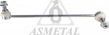AS Metal 26BM2701 - Тяга / стойка, стабилизатор autosila-amz.com