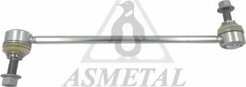 AS Metal 26CR1000 - Тяга / стойка, стабилизатор autosila-amz.com