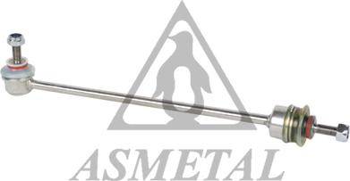 AS Metal 26CT0400 - Тяга / стойка, стабилизатор autosila-amz.com
