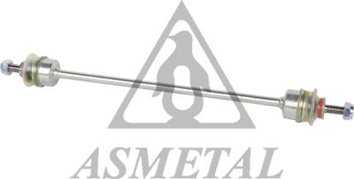 AS Metal 26CT0100 - Тяга / стойка, стабилизатор autosila-amz.com