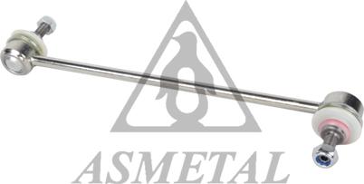 AS Metal 26CT0300 - Тяга / стойка, стабилизатор autosila-amz.com