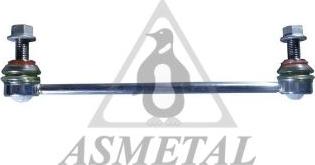 AS Metal 26CT1000 - Тяга / стойка, стабилизатор autosila-amz.com