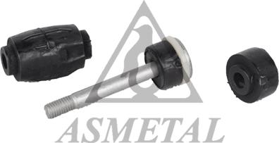 AS Metal 26DC1000 - Тяга / стойка, стабилизатор autosila-amz.com